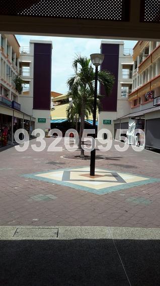 TAMPINES STREET 21 thumbnail photo